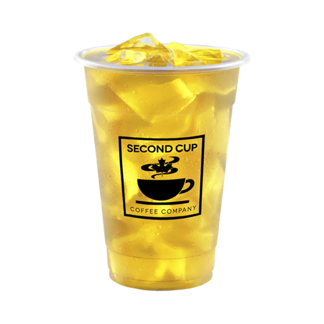 Brewed Iced Tea