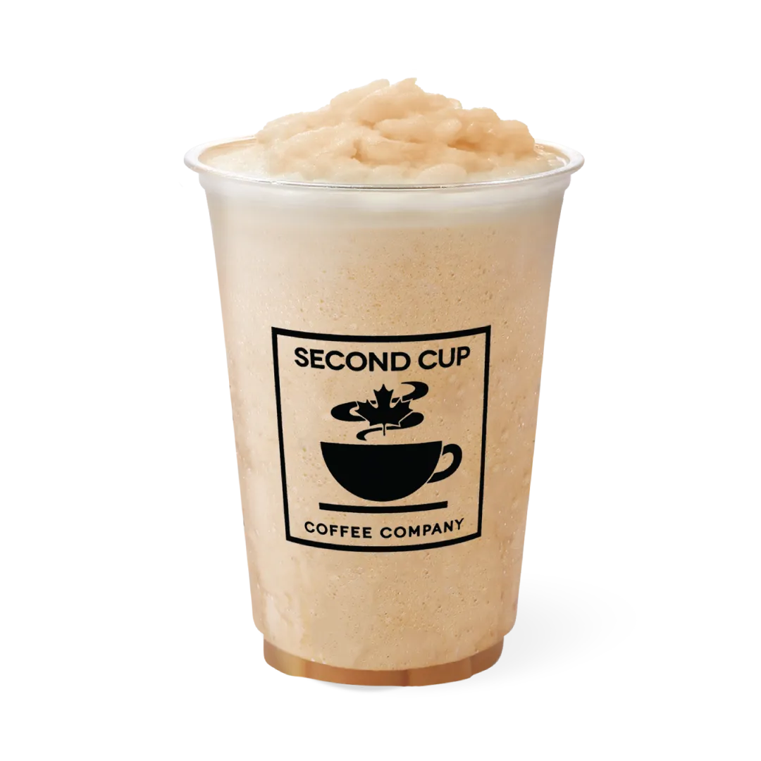 Caramel Corretto Chiller