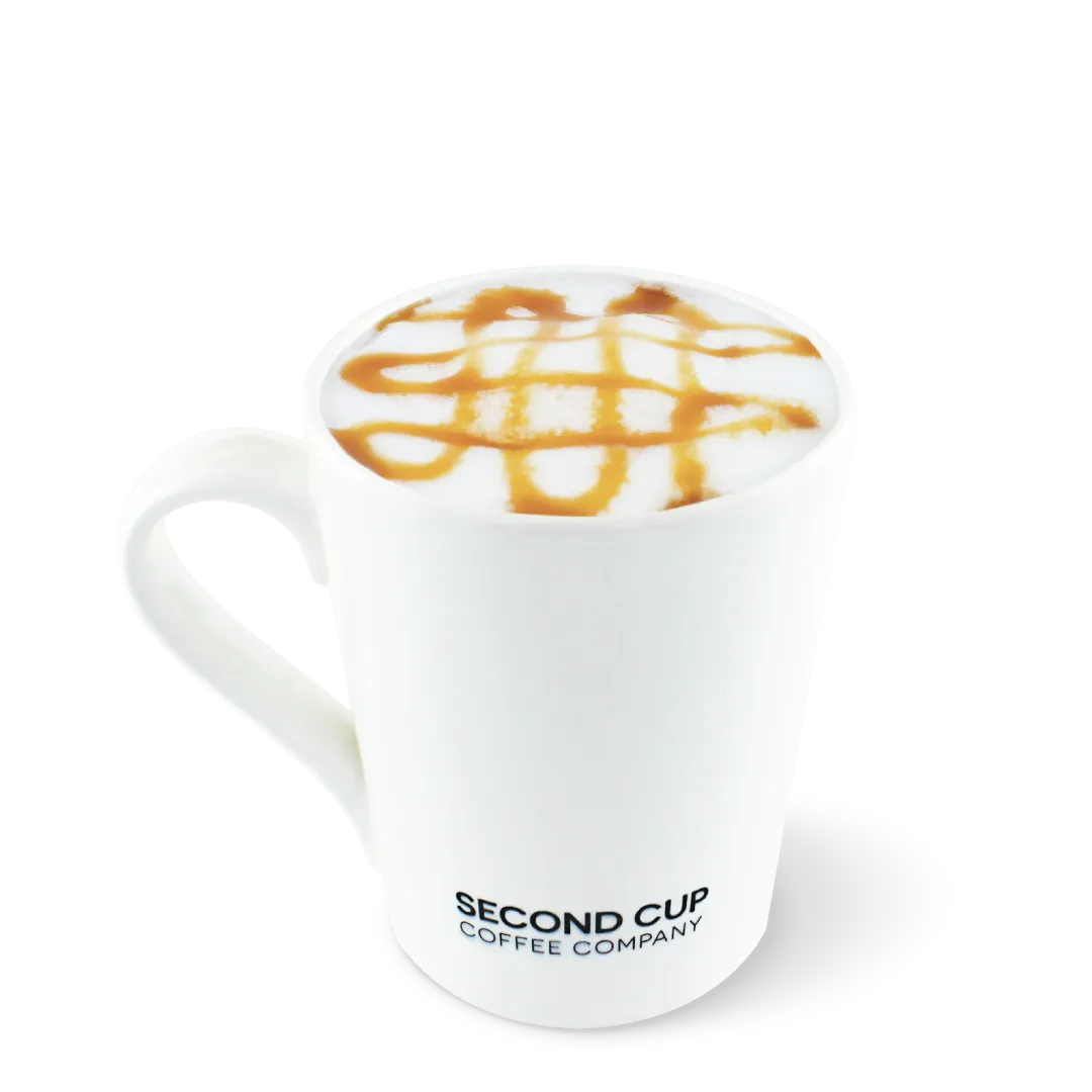 Caramel Corretto
