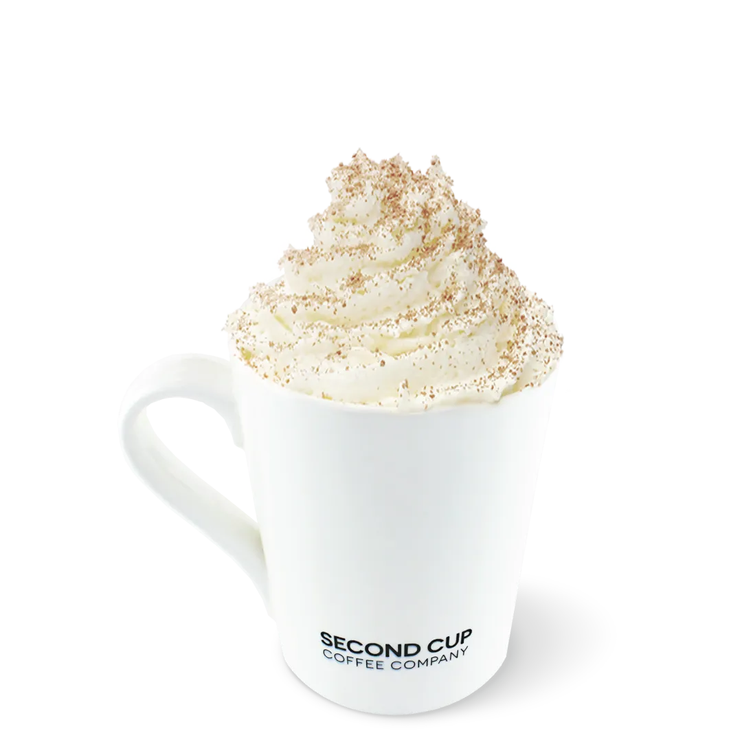 Creamy Hot Chocolate