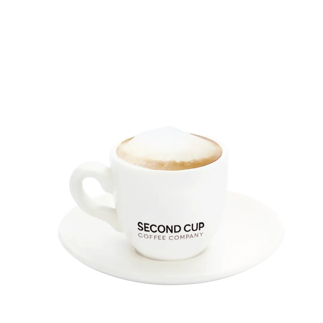 Espresso Macchiato