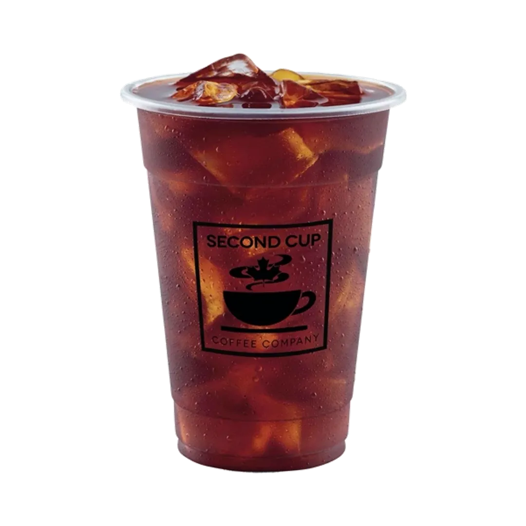 Ice Americano
