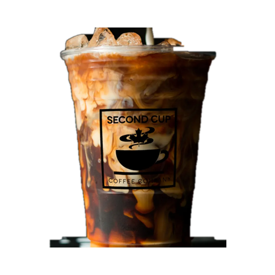 Ice Latte