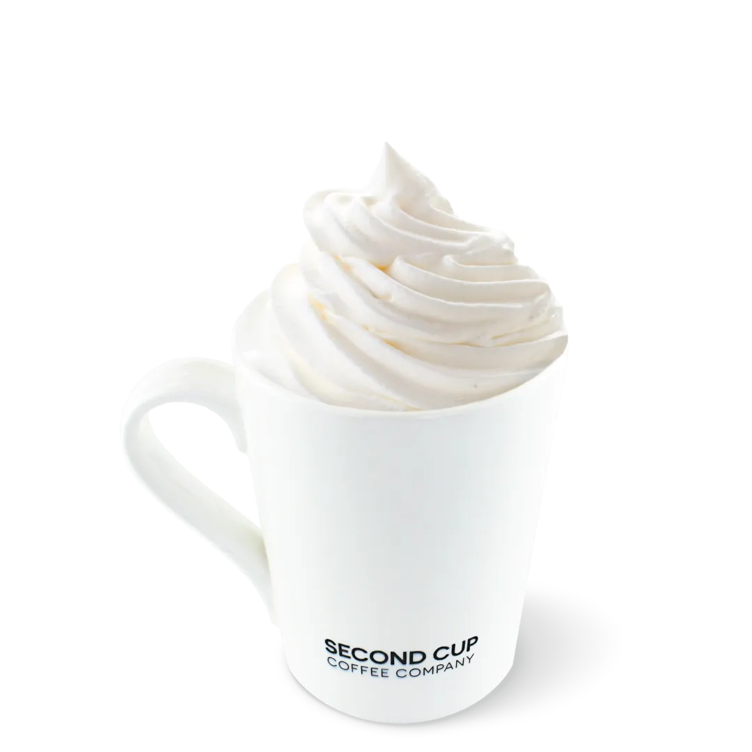 Maple Hot Chocolate