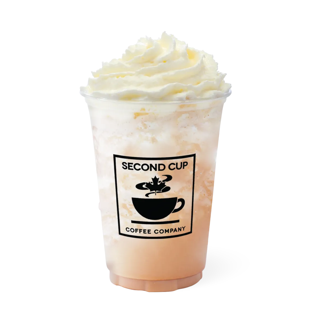 Maple White Chiller