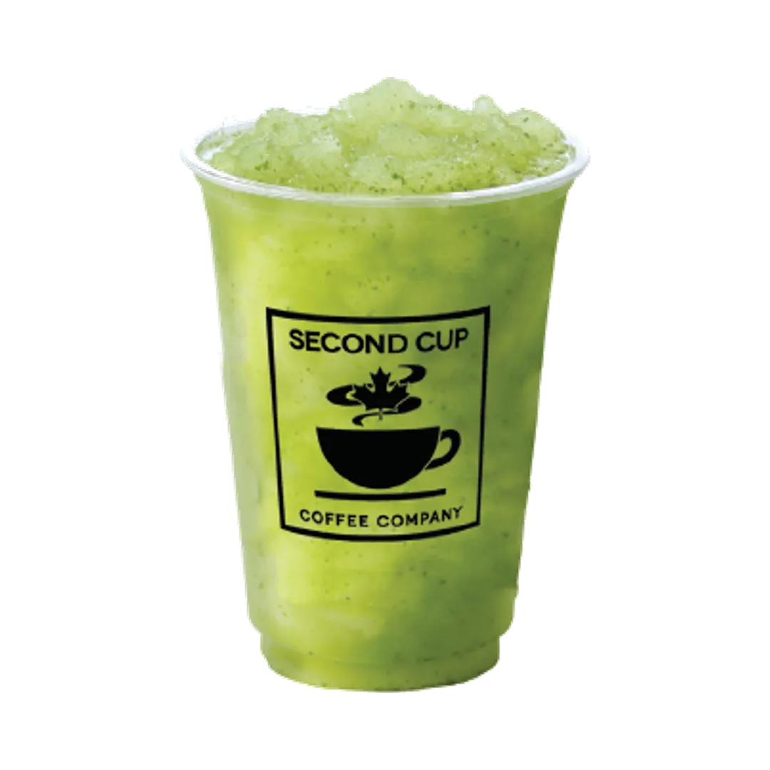 Mint Lemonade