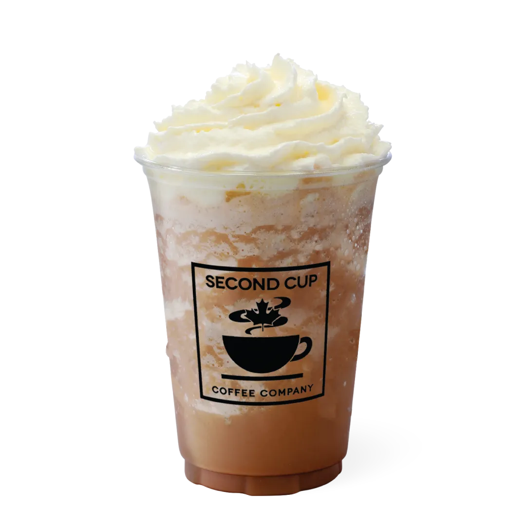 Mocha Chiller