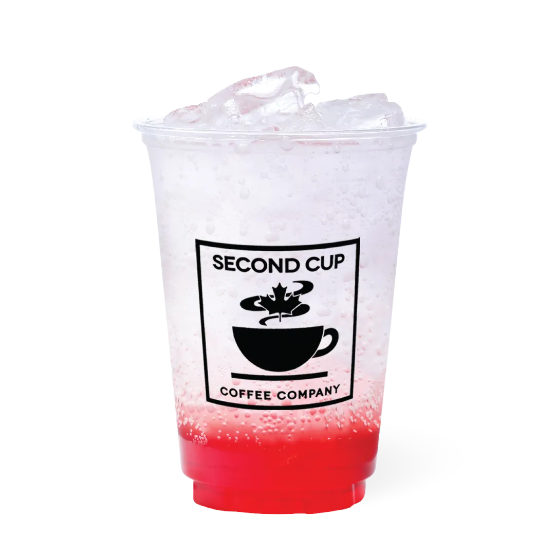 Handcrafted Italian Sodas