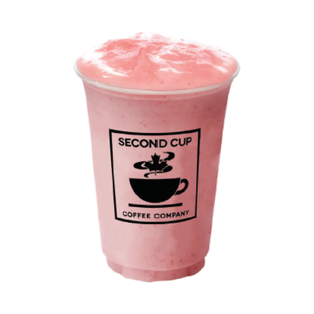 Strawberry Lemonade