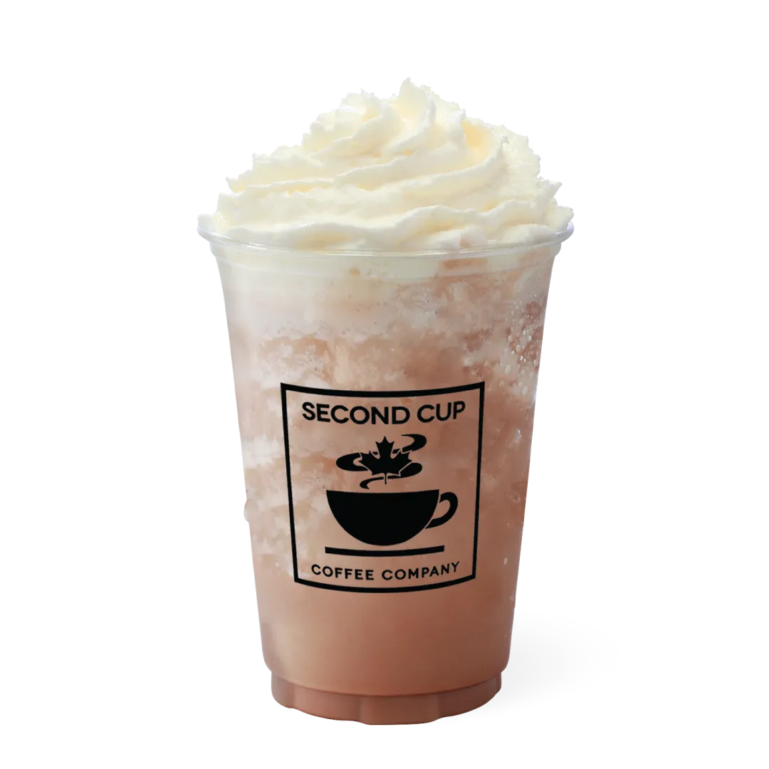 Vanilla Bean Chiller