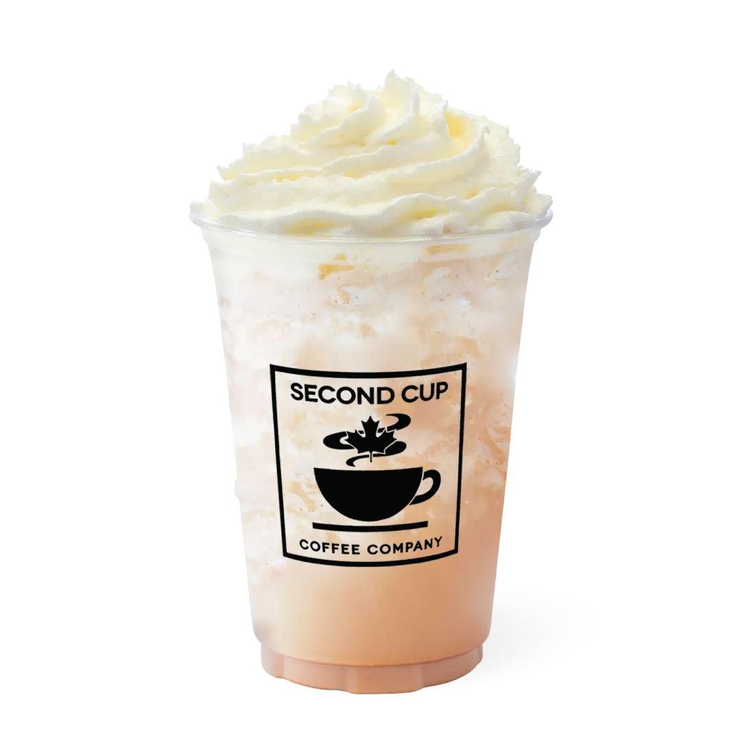 White Chocolate Chiller